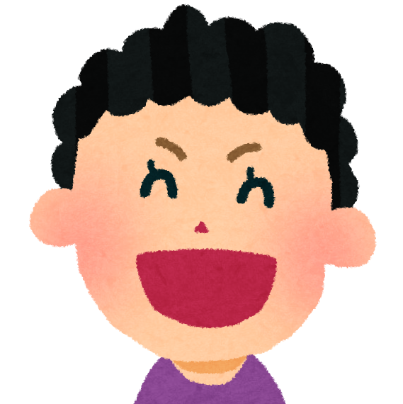 お店の人
