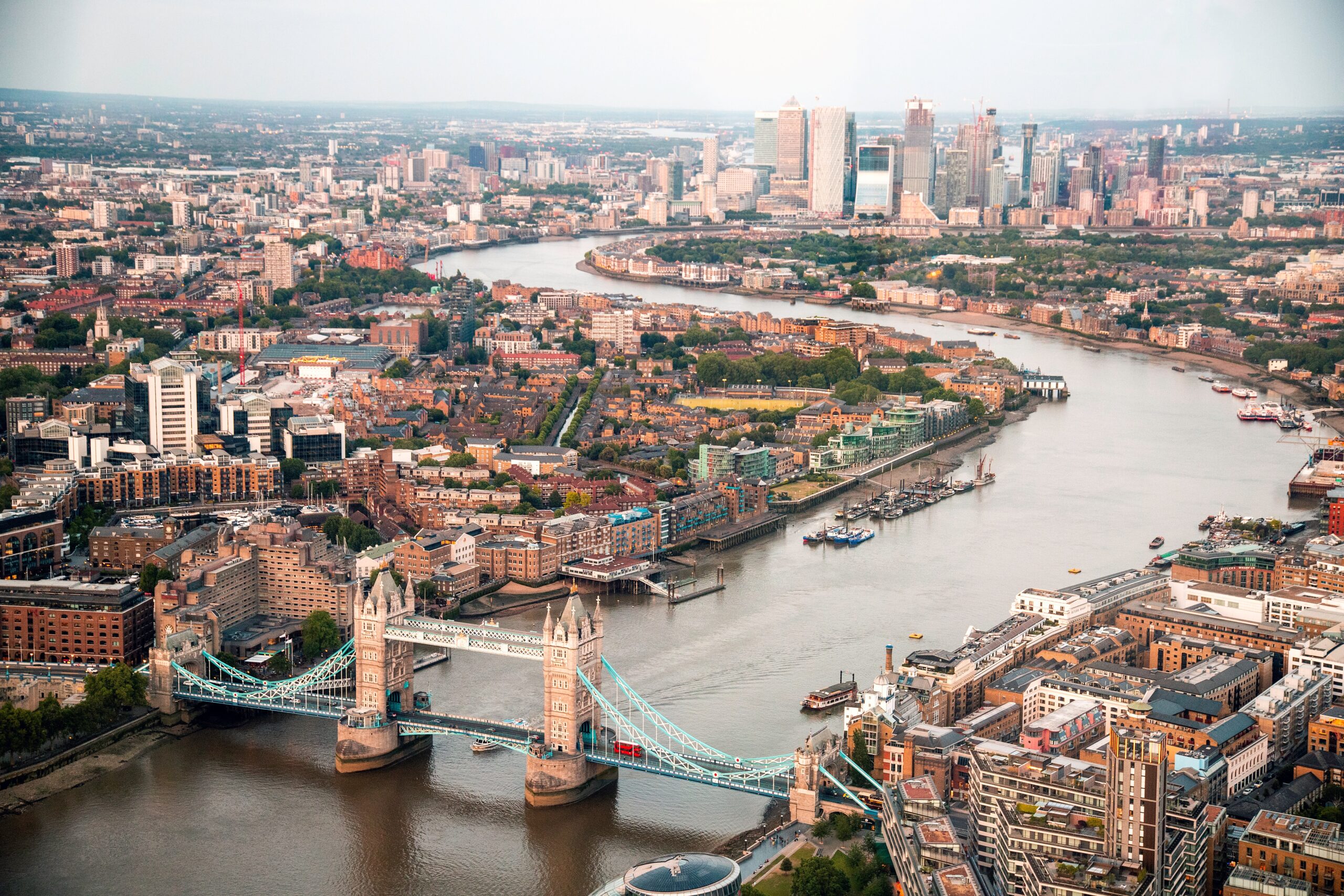【旅行記】若かりし無謀な時の海外一人旅《ロンドンより帰途につく》