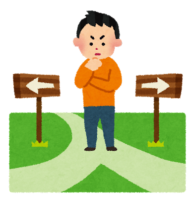 自分のタイプを理解しよう!!試してみたい性格診断テスト